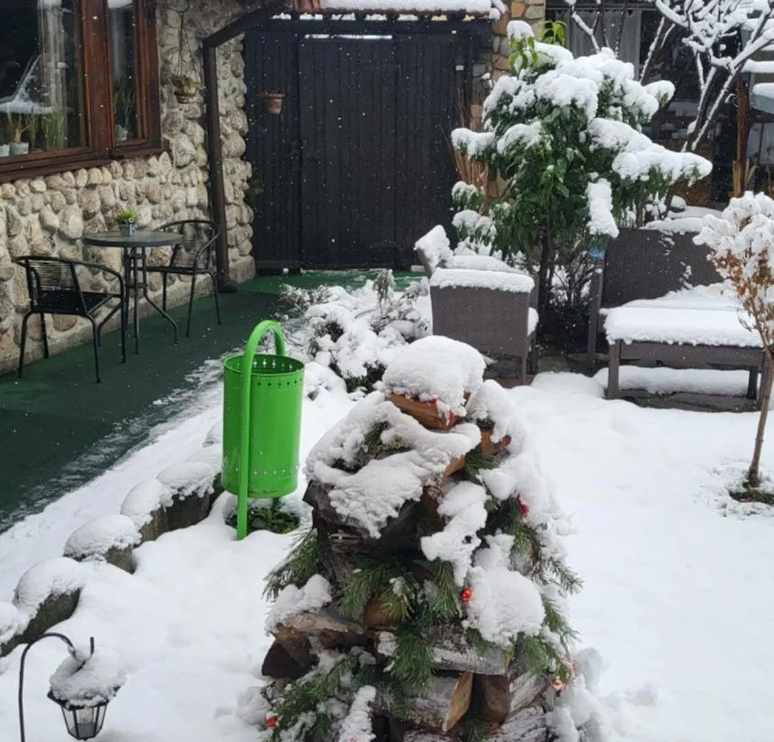 Hotel Boina House Bansko Bulharsko