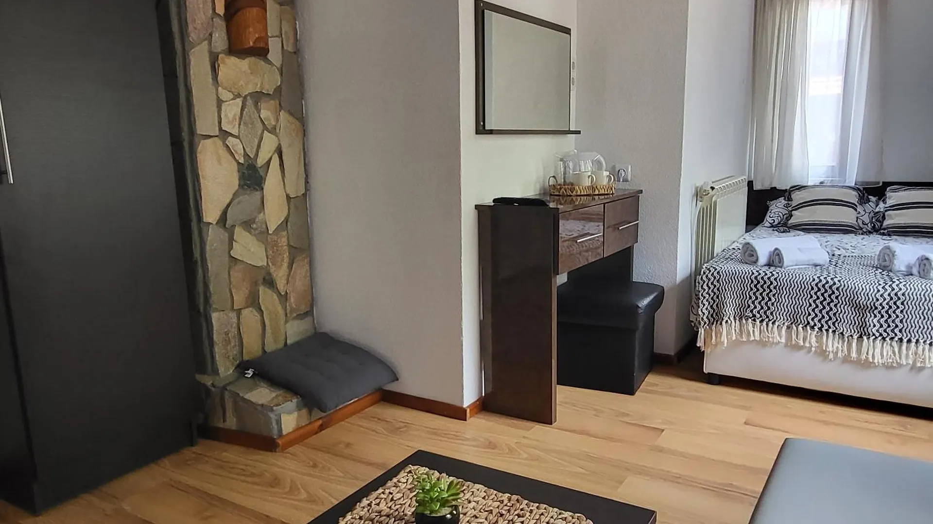 Hotel Boina House Bansko Penzion