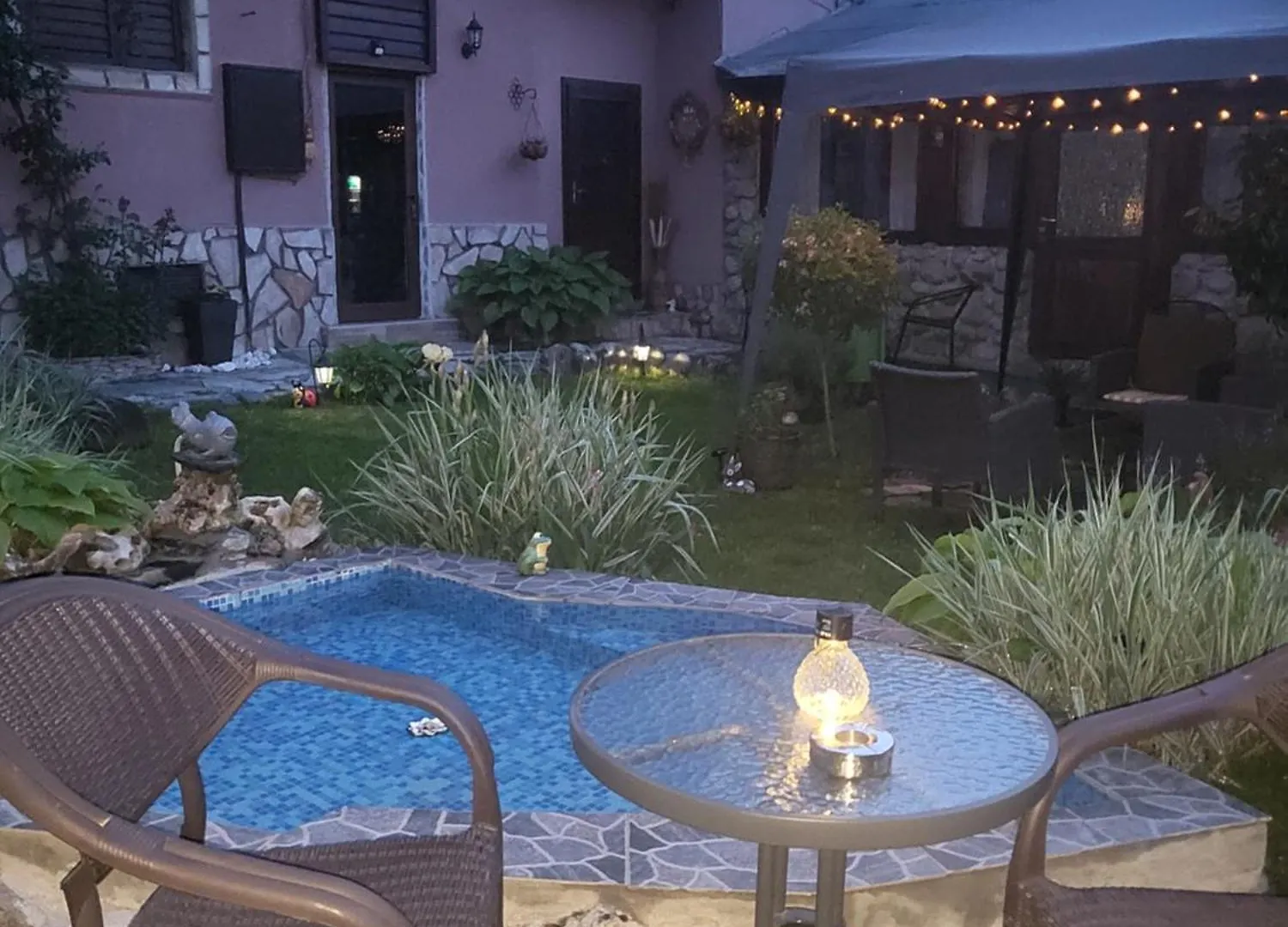 Hotel Boina House Bansko