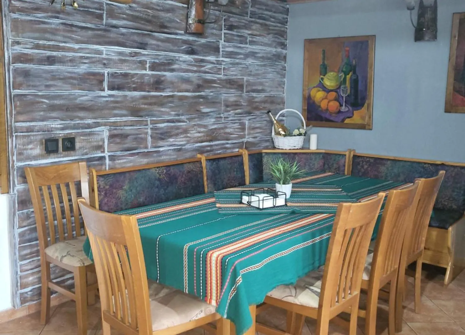 Hotel Boina House Bansko 0*,