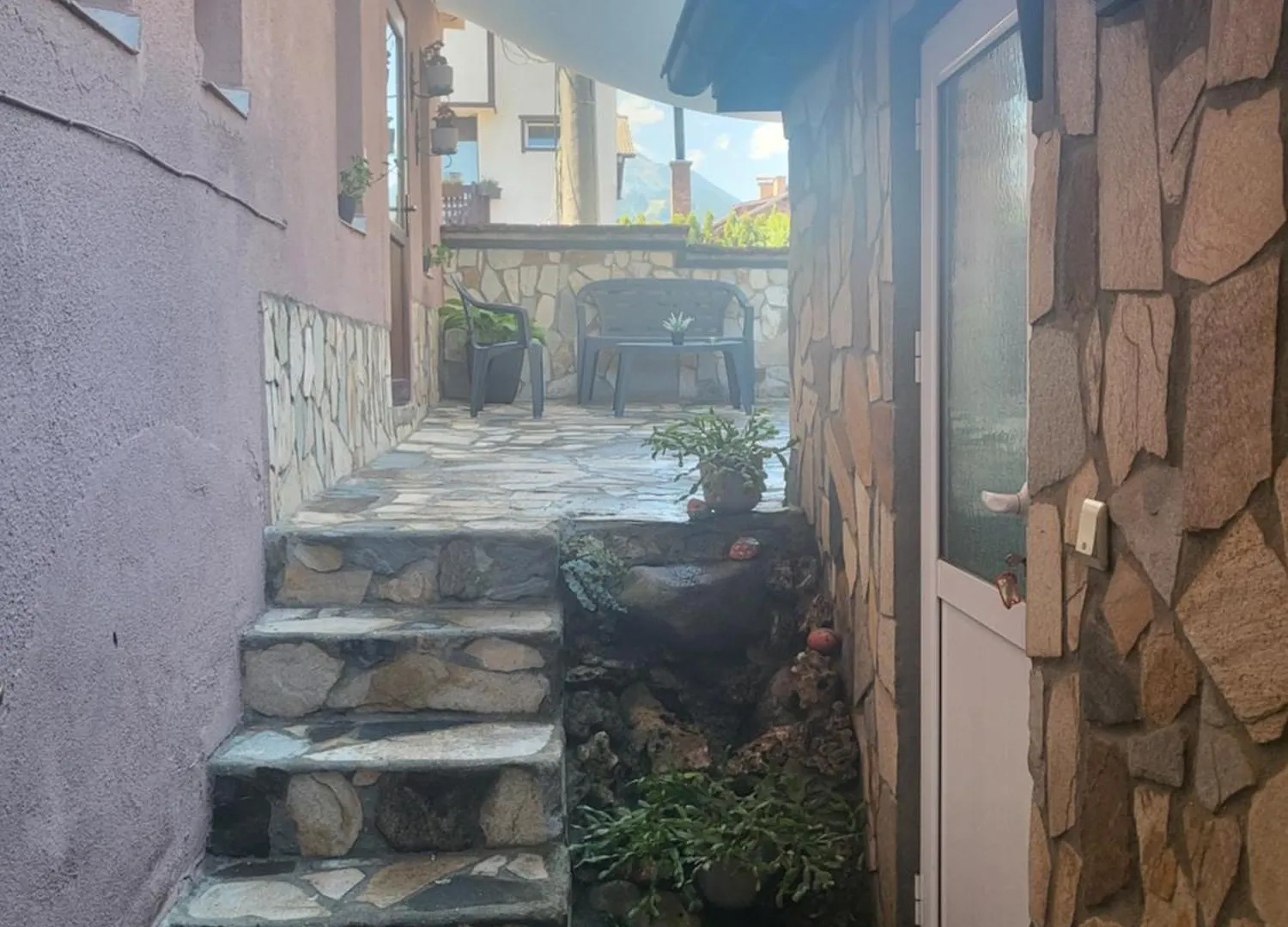 Hotel Boina House Bansko