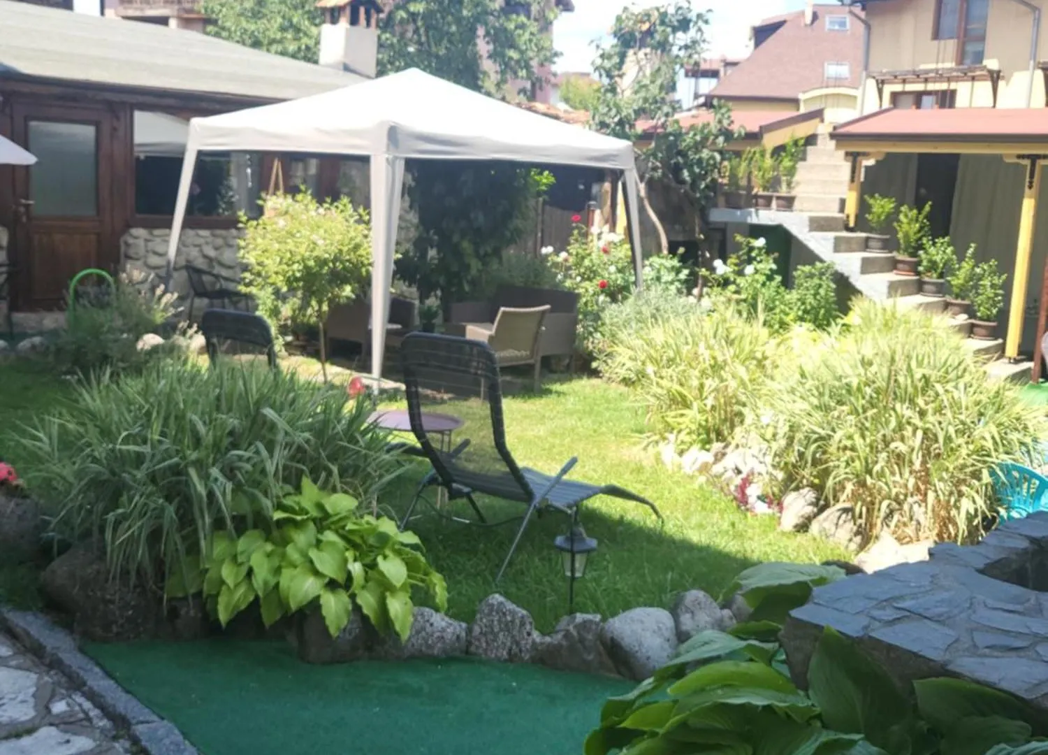 Hotel Boina House Bansko 0*,  Bulharsko