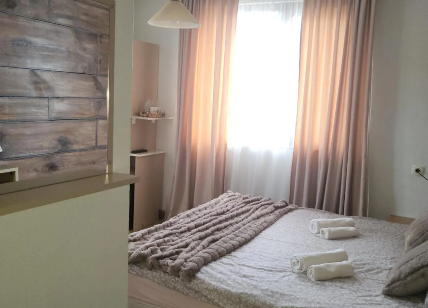 Hotel Boina House Bansko Penzion
