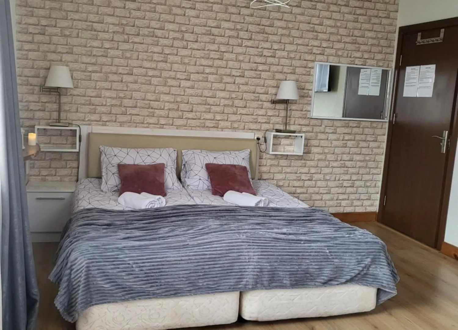 Hotel Boina House Bansko