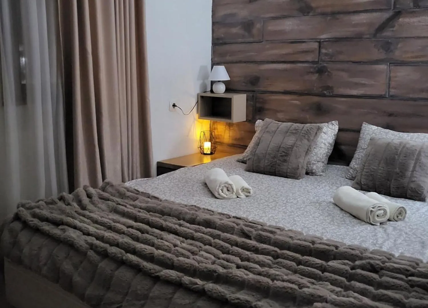 Hotel Boina House Bansko