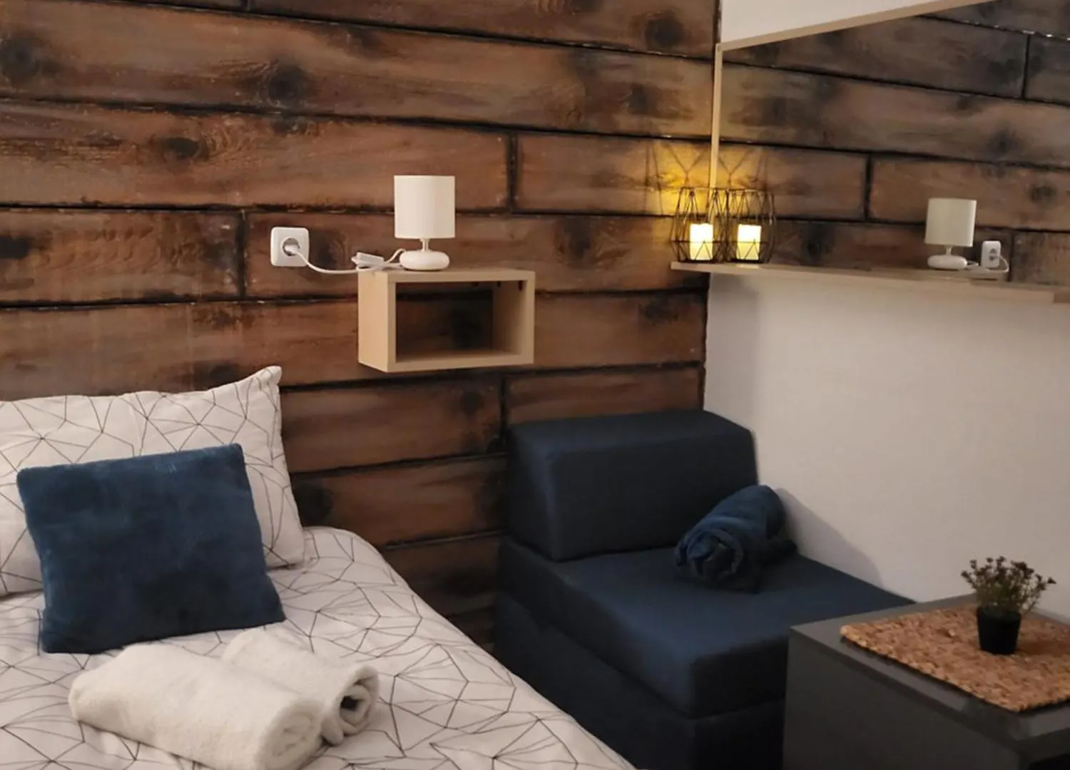 Hotel Boina House Bansko Bulharsko