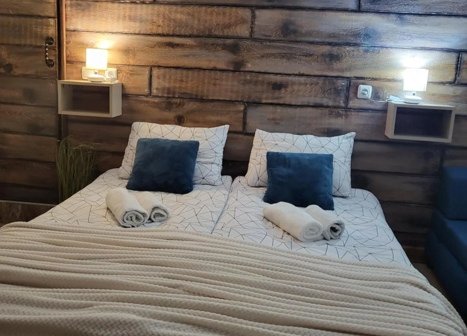 Hotel Boina House Bansko 0*,  Bulharsko