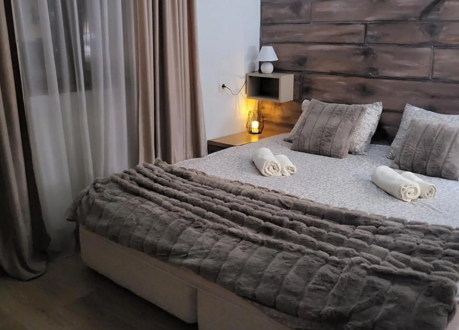 Penzion Hotel Boina House Bansko