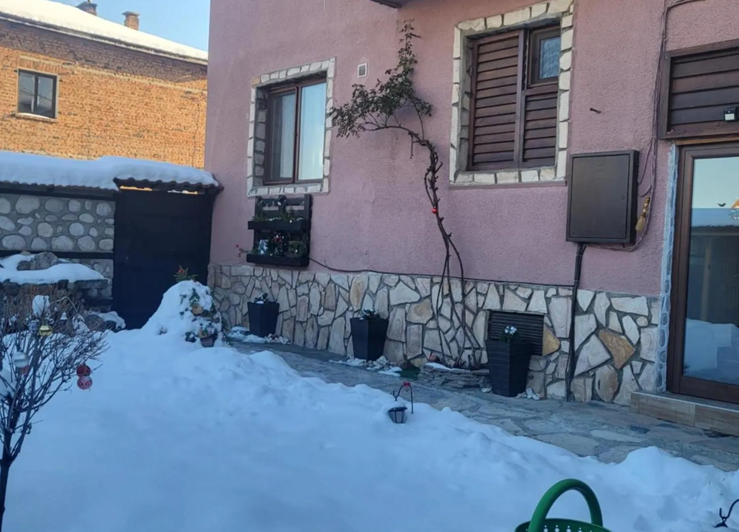 Hotel Boina House Bansko