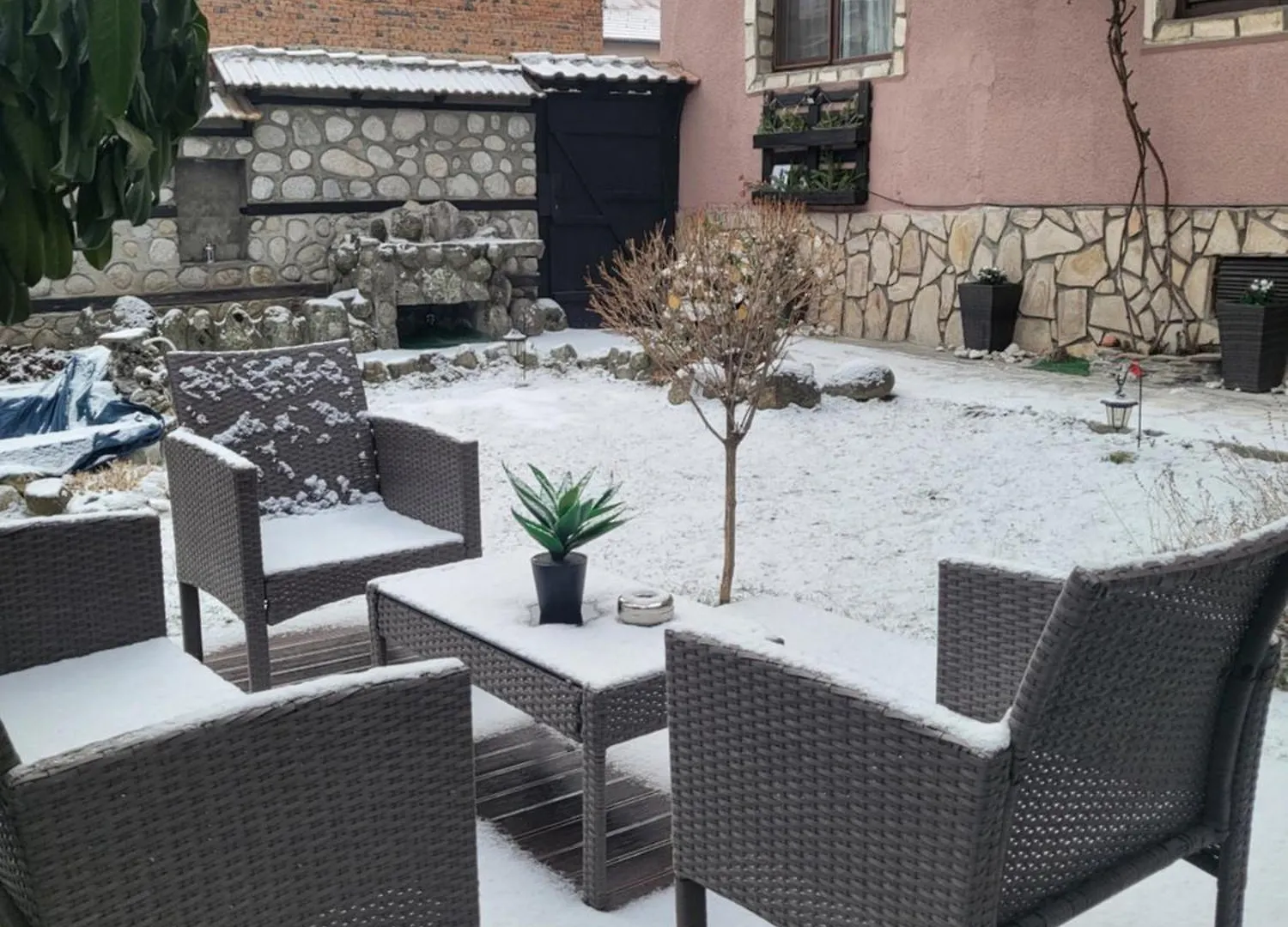 Hotel Boina House Bansko Penzion