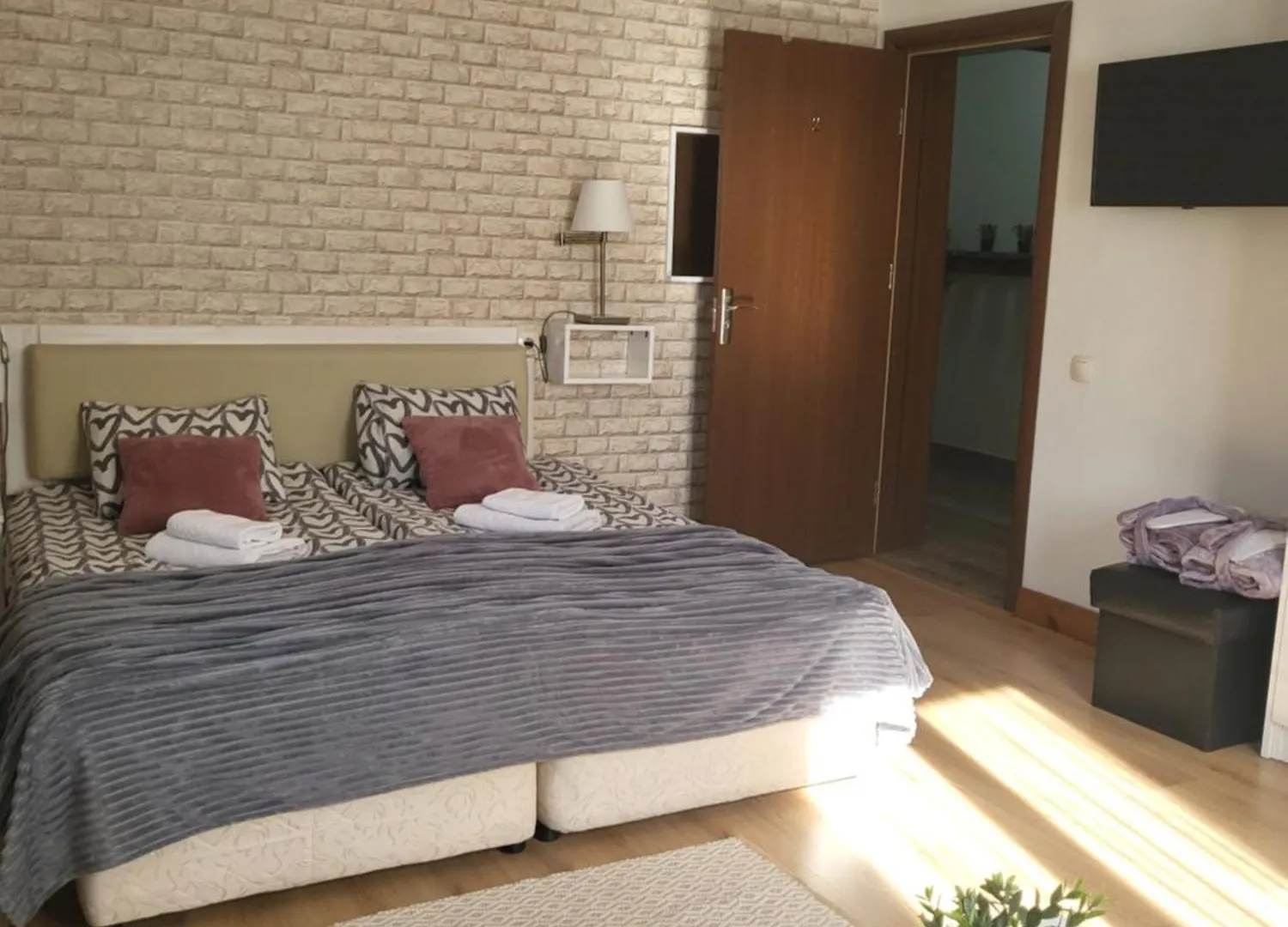 Penzion Hotel Boina House Bansko