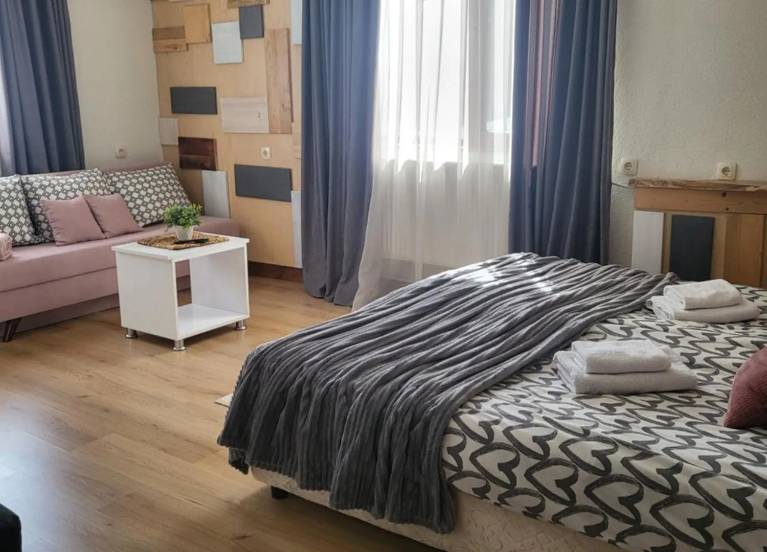 Hotel Boina House Bansko 0*,