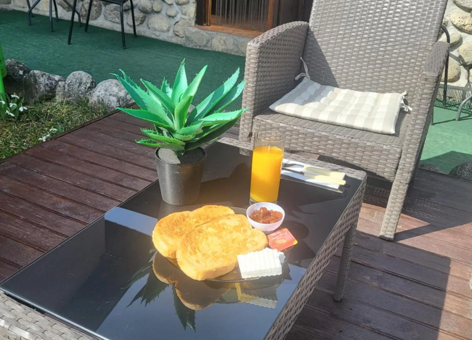 Hotel Boina House Bansko