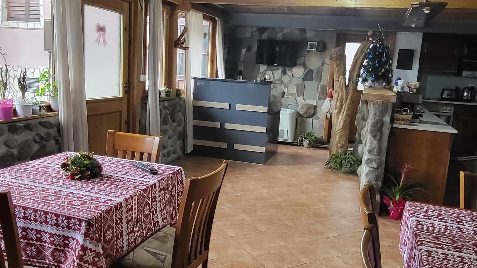 מלון בנסקו Boina House 0*,  בולגריה