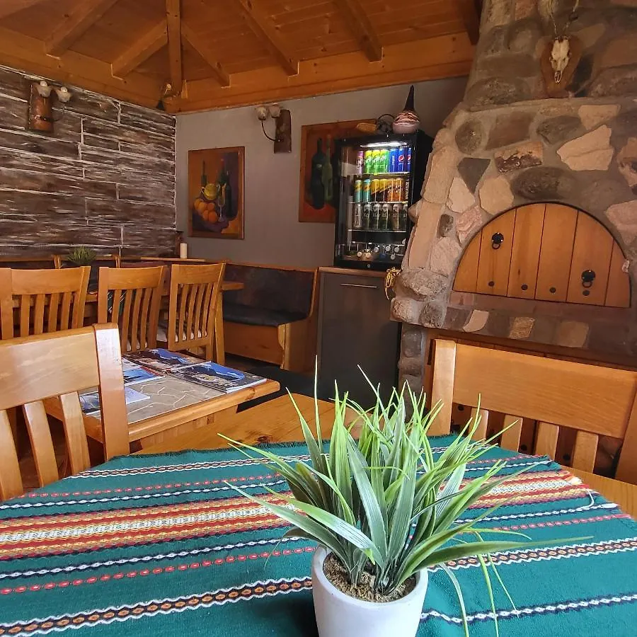 Guest house Boina House Hotel Bansko Bulgaria