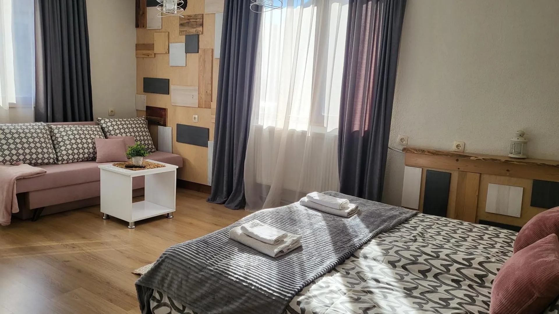 Отель Boina House Банско Болгария