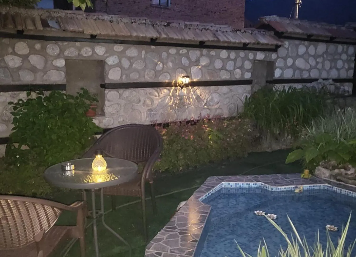 מלון בנסקו Boina House בית הארחה