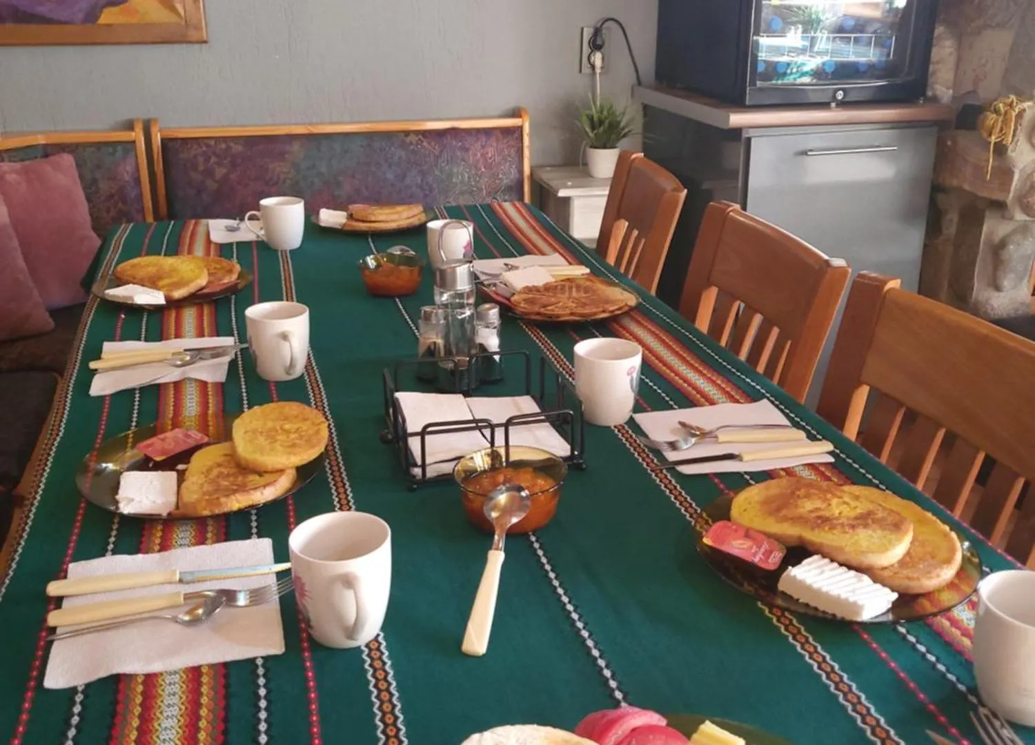 מלון בנסקו Boina House 0*,  בולגריה
