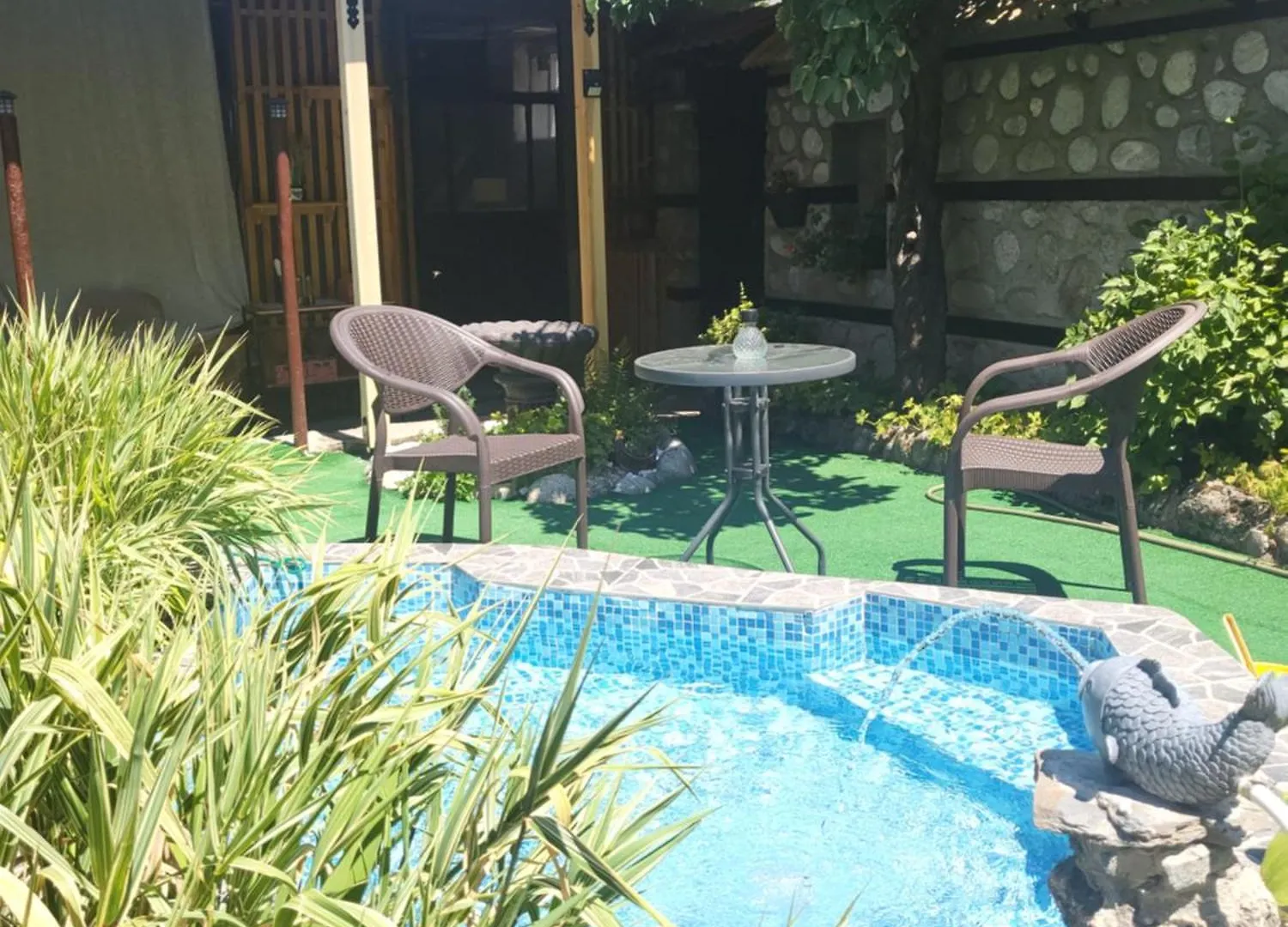 מלון בנסקו Boina House 0*,  בולגריה