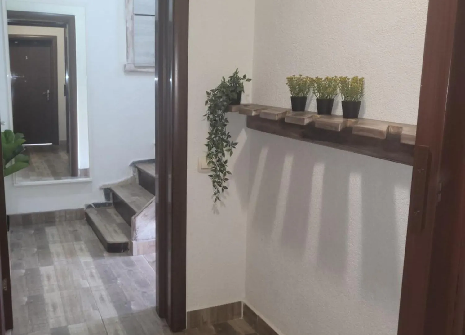 מלון בנסקו Boina House
