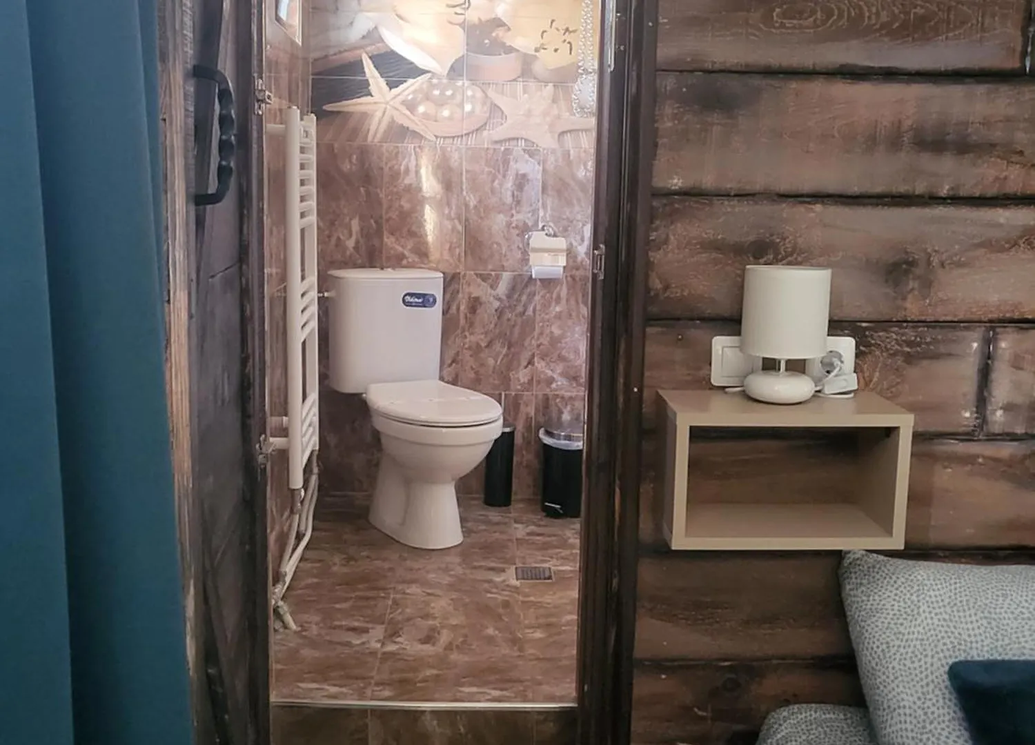 Отель Boina House Банско Гостевой дом