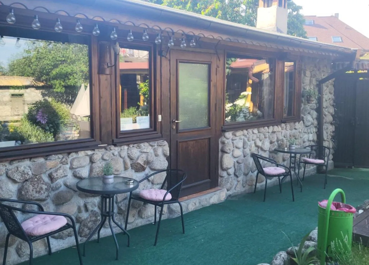 Гостевой дом Отель Boina House Банско Болгария